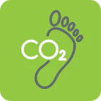 Carbon footprints