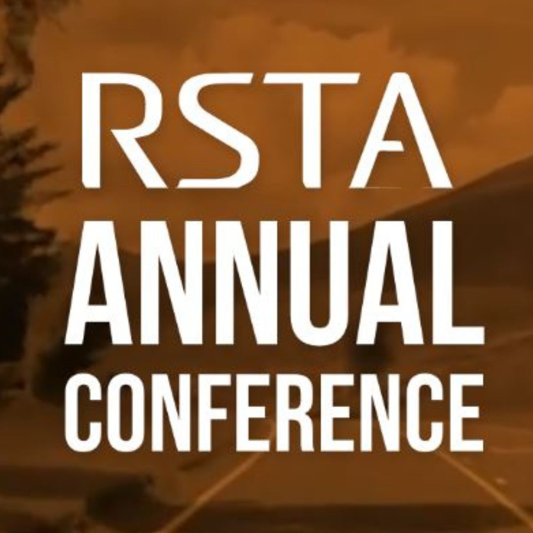 RSTA Greener Roads Ahead – Cardiff