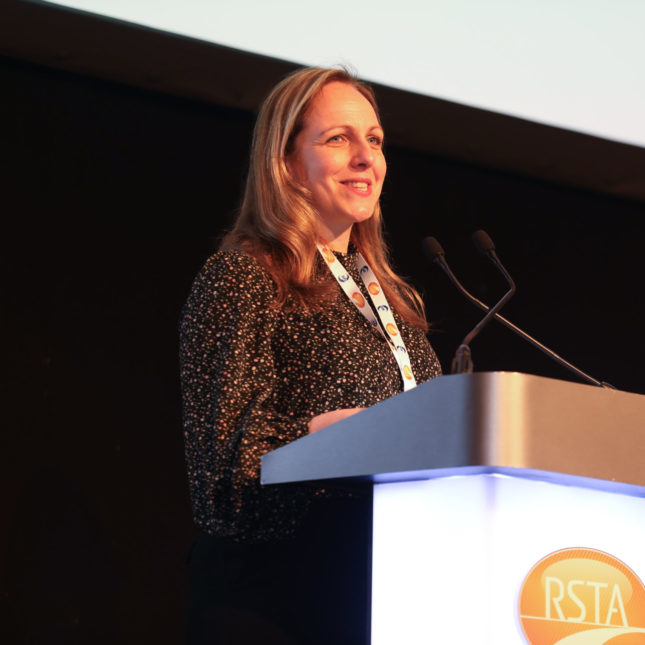 Prevention, Positivity and Progress: Reflections from the 2025 RSTA Conference