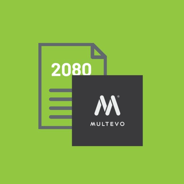 Multevo Achieves PAS 2080 Certification — A Major Step Forward in Whole Life Carbon Management