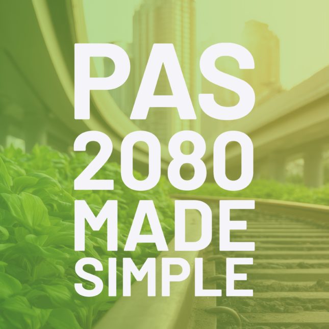 PYE Management Featured in Highways Magazine: The Future of Carbon
