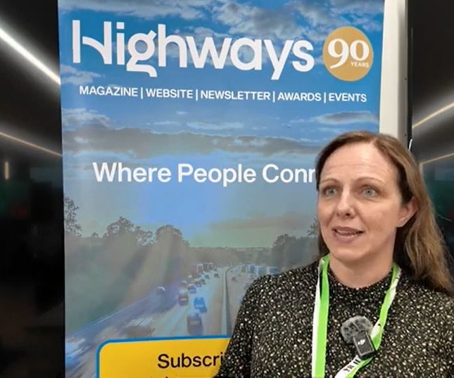 Highways Workshop 2025 – A New Approach to Maintenance