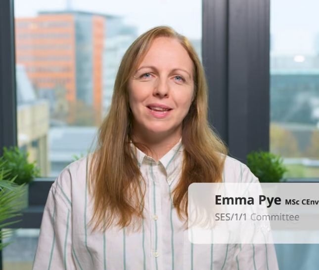 ISO 14001:2026 – What the Revision Means for Environmental Management