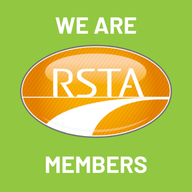 PYE Management has joined RSTA